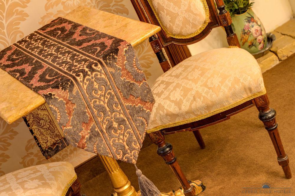 Residenza Corte Molin البندقية المظهر الخارجي الصورة