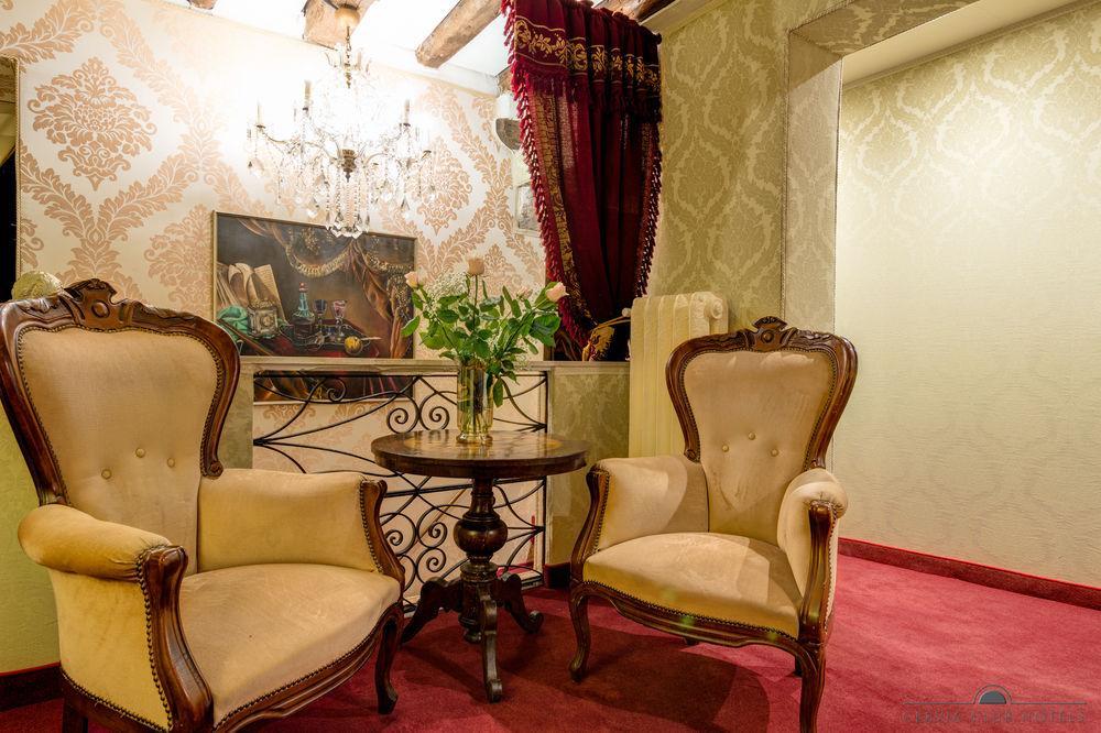 Residenza Corte Molin البندقية المظهر الخارجي الصورة