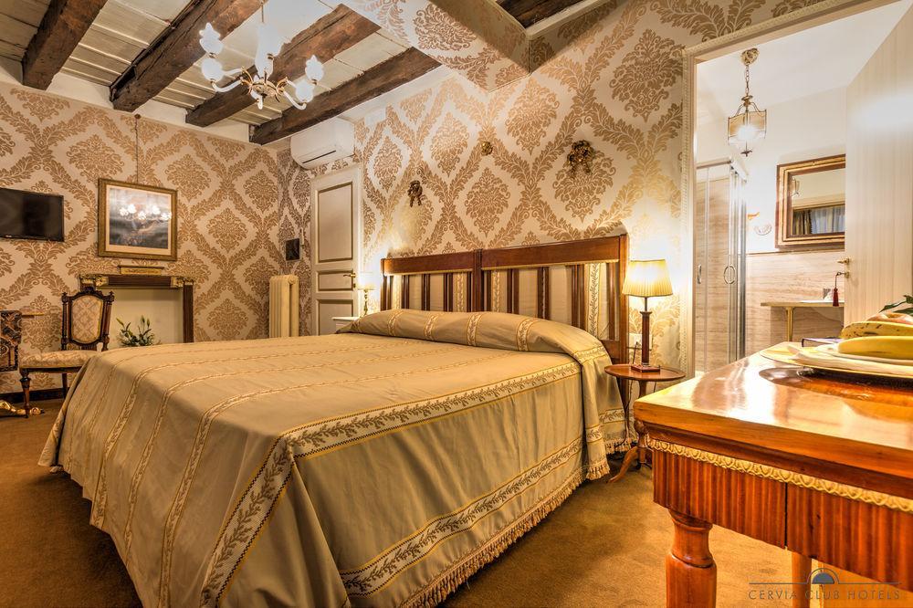 Residenza Corte Molin البندقية المظهر الخارجي الصورة