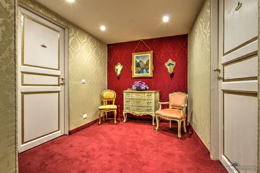 Residenza Corte Molin البندقية المظهر الخارجي الصورة