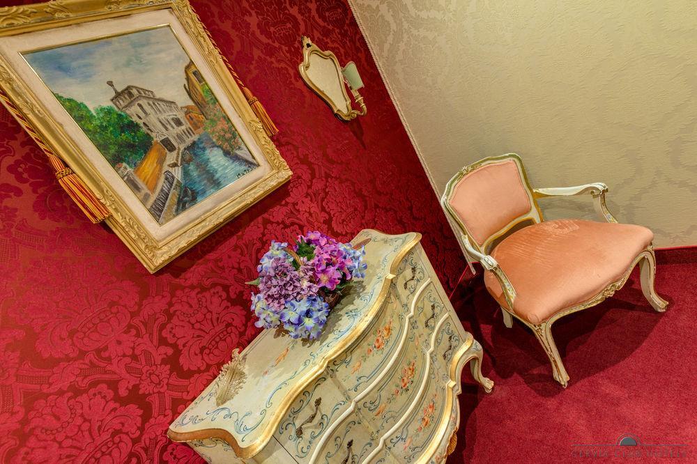 Residenza Corte Molin البندقية المظهر الخارجي الصورة