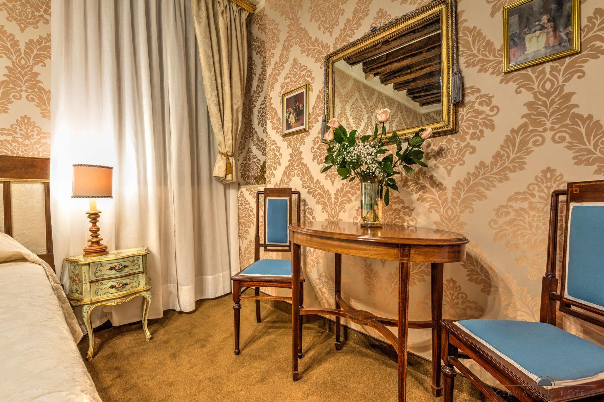 Residenza Corte Molin البندقية المظهر الخارجي الصورة