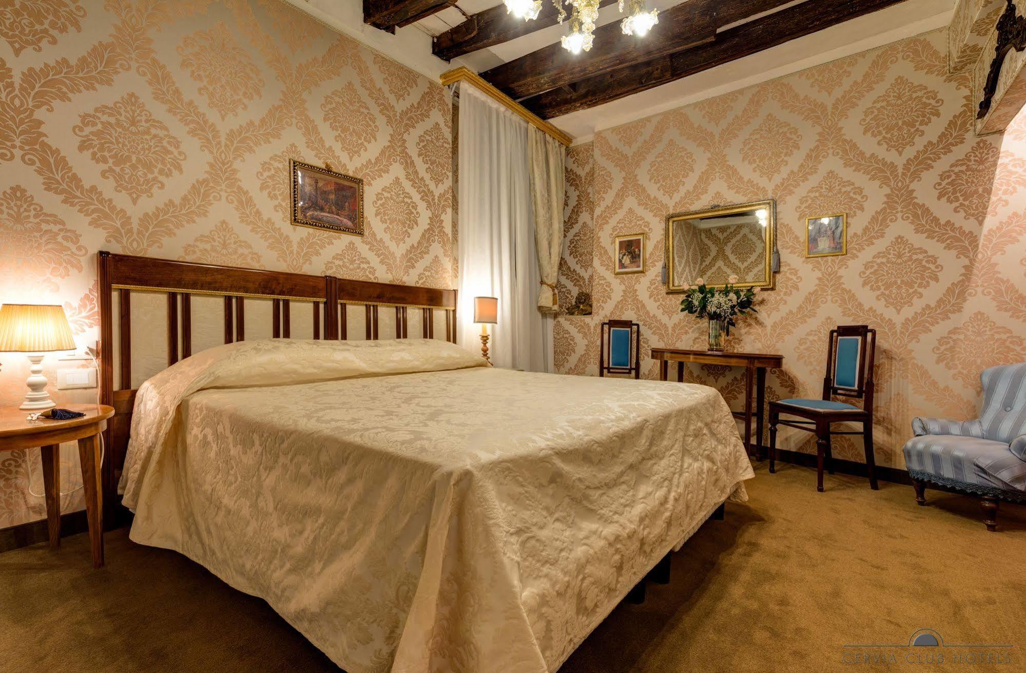 Residenza Corte Molin البندقية المظهر الخارجي الصورة