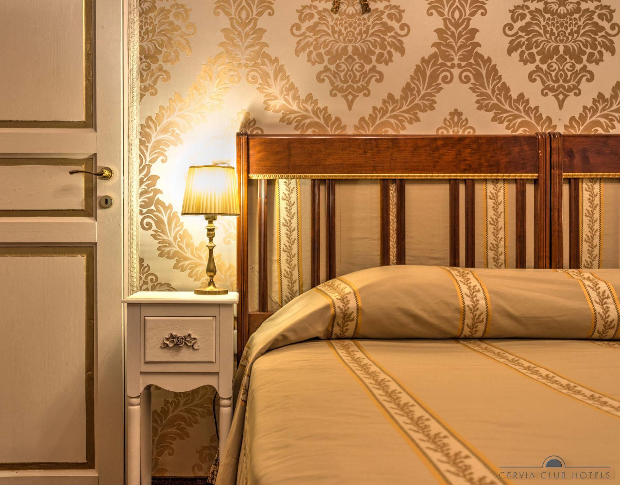 Residenza Corte Molin البندقية المظهر الخارجي الصورة