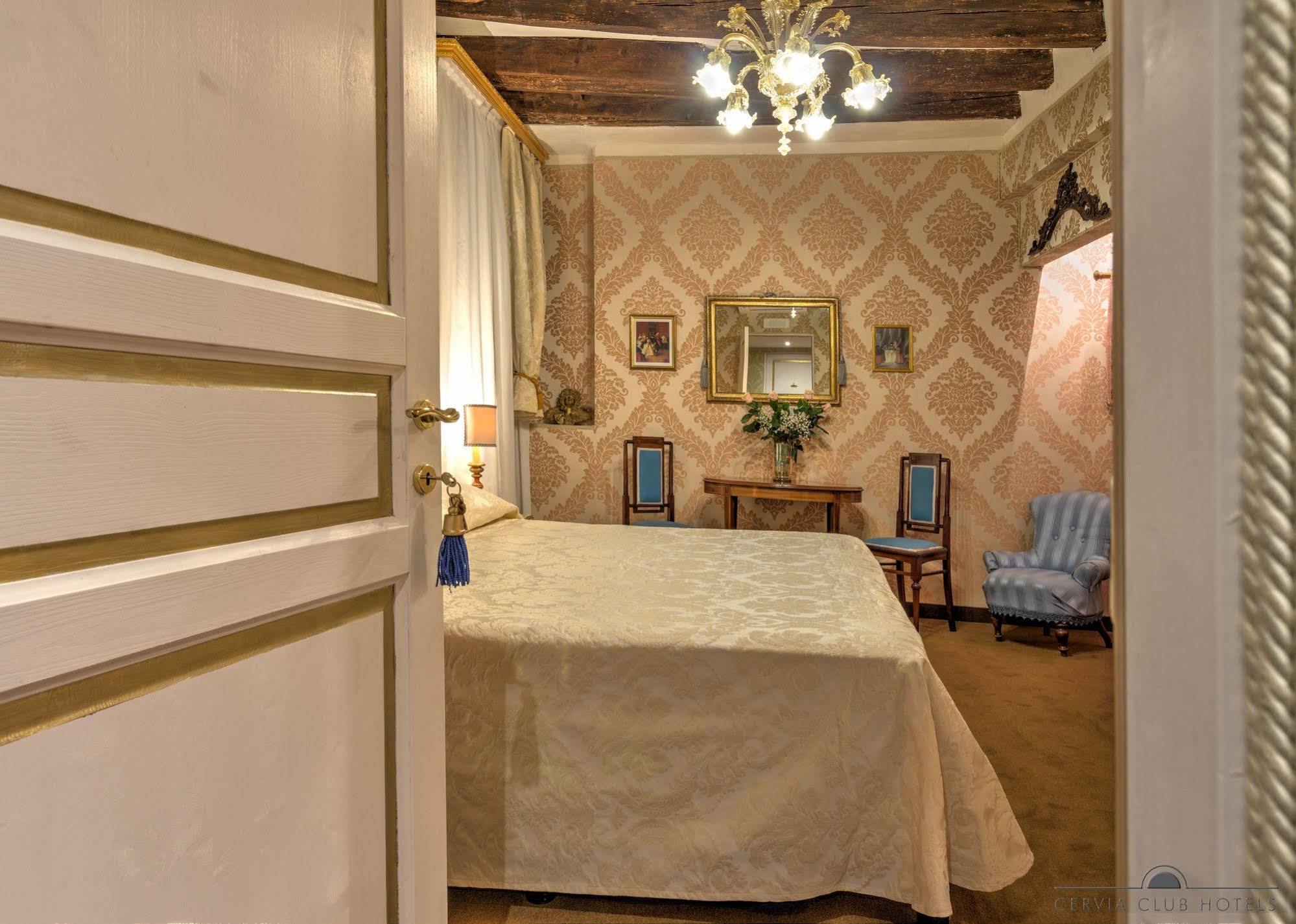 Residenza Corte Molin البندقية المظهر الخارجي الصورة