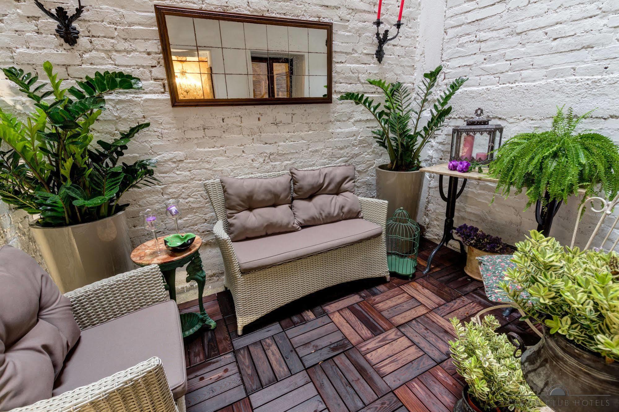 Residenza Corte Molin البندقية المظهر الخارجي الصورة